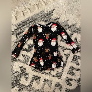 🎅🏼Bums & Roses Dress🎅🏼